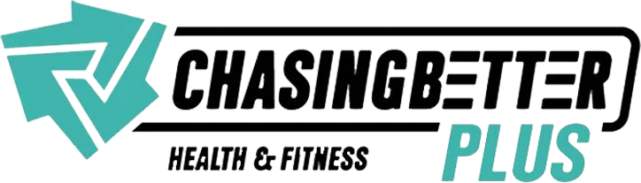 ChasingBetter Plus — Health & Fitness